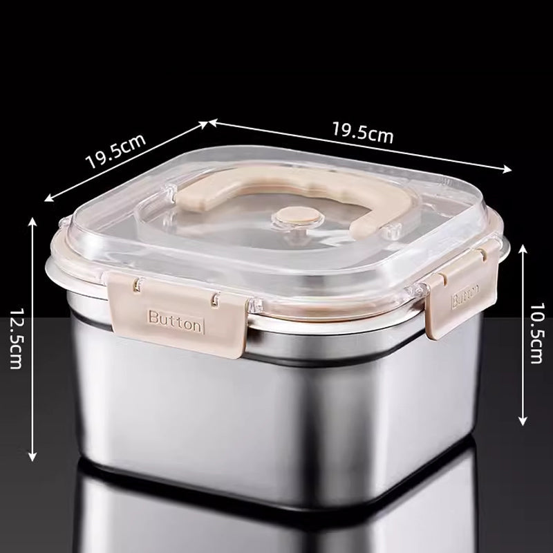 Portable Crisper Box