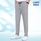 💖Breathable Comfortable Men's Stretch Casual Trousers