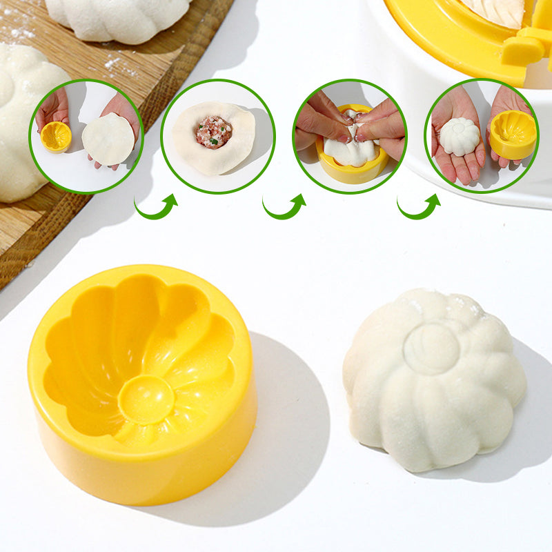 2 in 1 Dumpling Maker Press