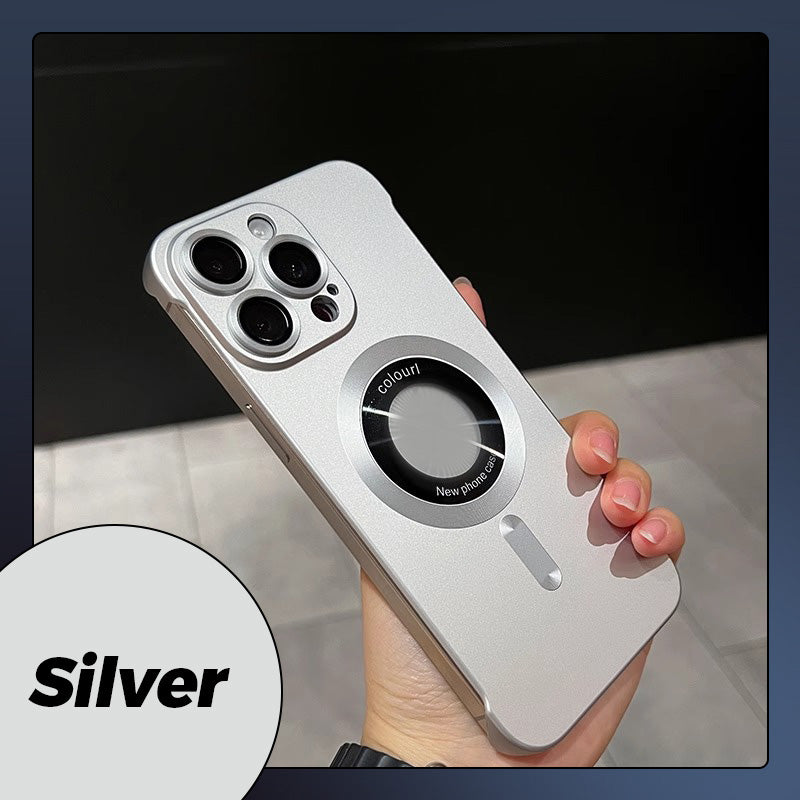 🔥Ultra-Thin Sleek Profile Phone Case for iPhone15/14/13/12