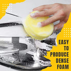 Wax Polishing Sponge (3PCS)