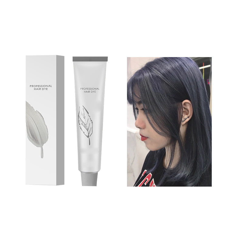 🎉Hot Sale🎉Long-Lasting Natural Plant Hair Color Dye