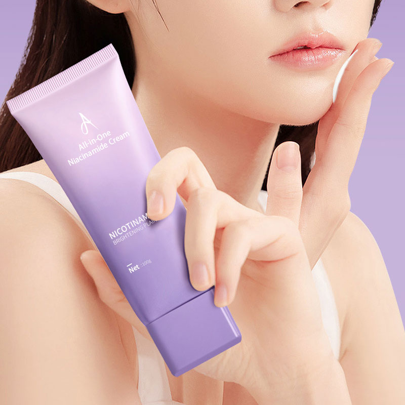 🎉Summer Hot Sale🎉All-in-One Niacinamide Cream