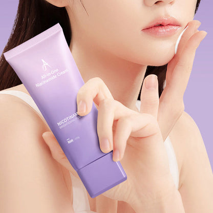 🎉Summer Hot Sale🎉All-in-One Niacinamide Cream