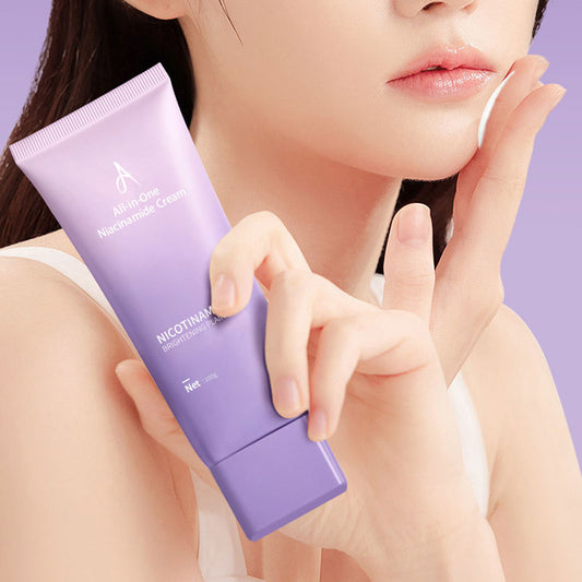 🎉Summer Hot Sale🎉All-in-One Niacinamide Cream