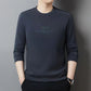 Men’s Premium Thermal Crewneck Sweatshirt