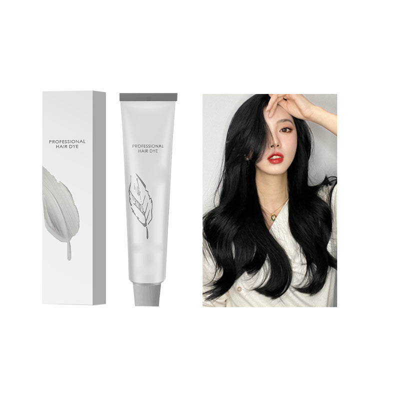 🎉Hot Sale🎉Long-Lasting Natural Plant Hair Color Dye