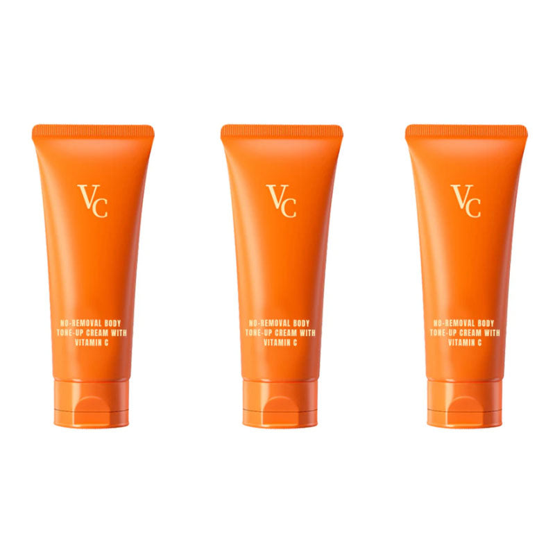 🎉Hot Sale🎉No-Removal Body Tone-Up Cream With Vitamin C