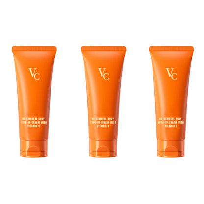 🎉Hot Sale🎉No-Removal Body Tone-Up Cream With Vitamin C