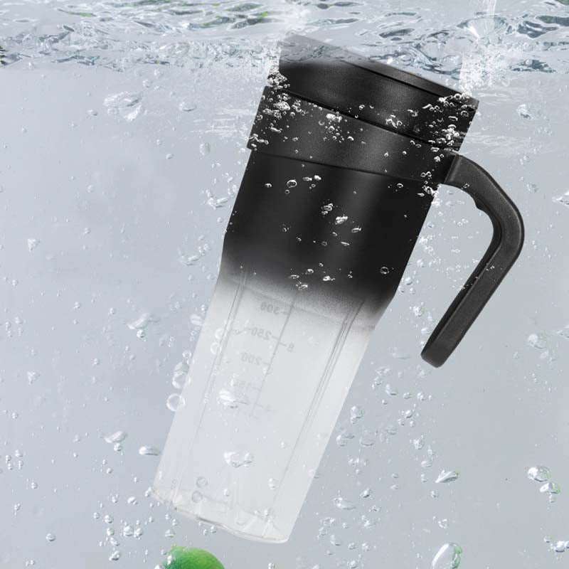 Portable Multifunctional USB Charging Juicer