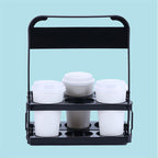 🔥Hot Sale🔥 Foldable Beer Carrier Bottle Holder