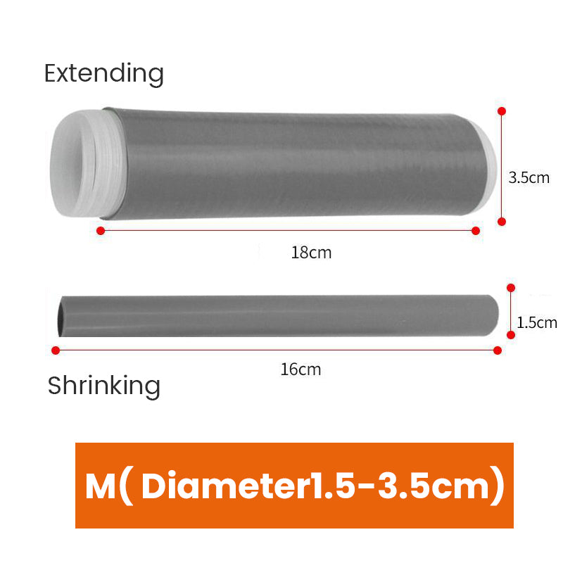 🔥Buy 1 Get 1 Free🔥Pot Handle Heat Insulation Silicon Cover