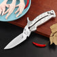 🎁Hot Sale 50% OFF⏳All-steel Multi-function Kitchen Scissors for Chicken and Meat Cutting