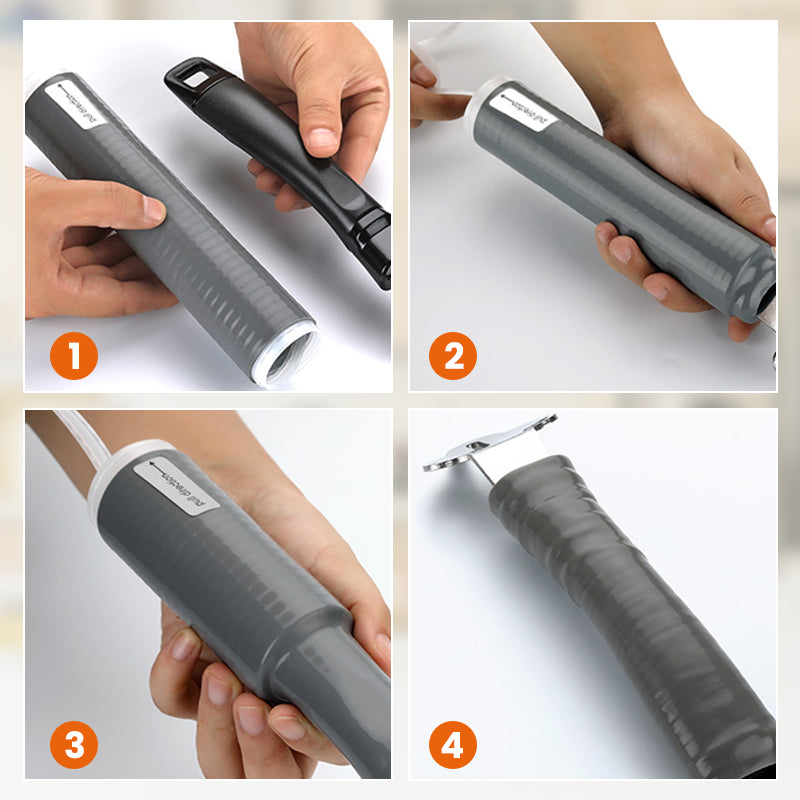 🔥Buy 1 Get 1 Free🔥Pot Handle Heat Insulation Silicon Cover