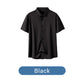 ✨ 50% OFF✨Men's Short Sleeve 4-Way Stretch Shirt