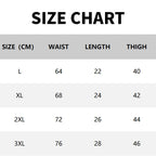 Men's Breathable Soft Large Pouch Boxer Briefs