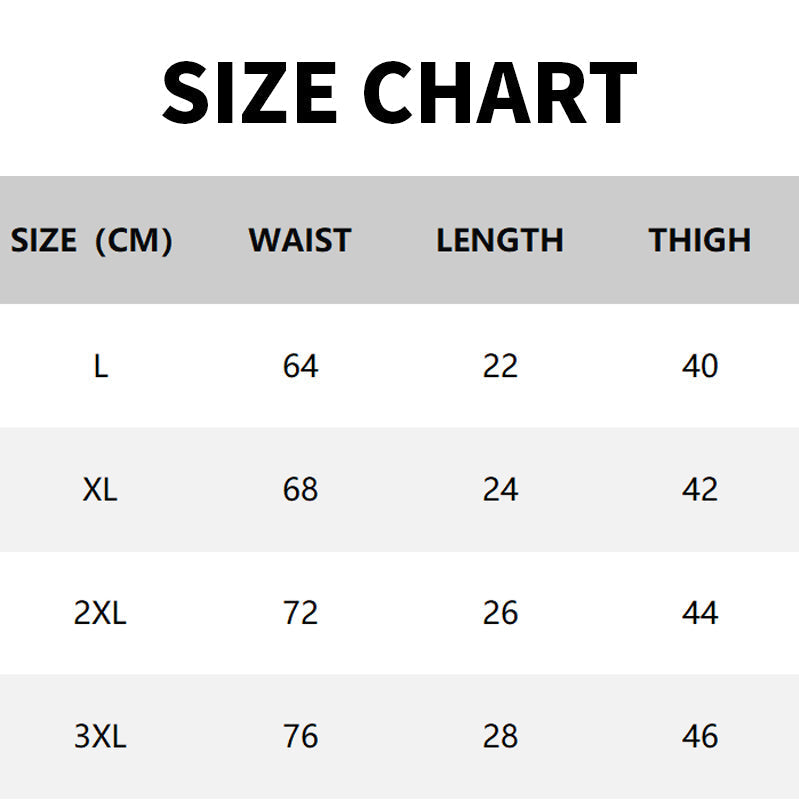 Men's Breathable Soft Large Pouch Boxer Briefs