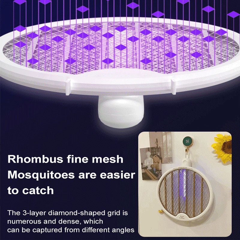 🔥Hot Sale 50% OFF🔥 Foldable Mosquito Killer Swatter