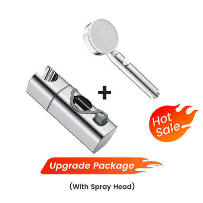 🔥Shower Holder That Requires No Tools For Installation
