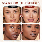 💜BUY 1 GET 1 FREE💜Magic Under-Eye Corrector（Free Concealer Brush）✨