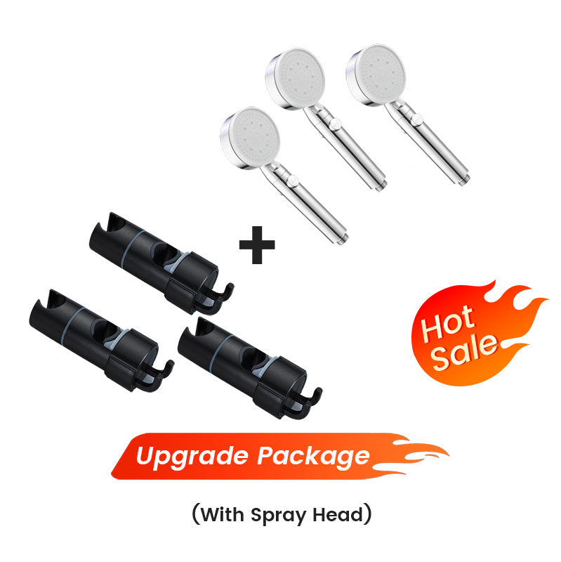 🔥Shower Holder That Requires No Tools For Installation