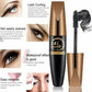 ✨New Arrivals✨4D Waterproof Silk Fiber Thick Lengthening Mascara