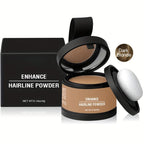 🔥BUY 1 GET 1 FREE💗Hairline Powder  (fit all hair color)
