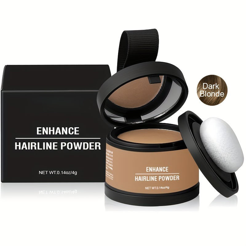 🔥BUY 1 GET 1 FREE💗Hairline Powder  (fit all hair color)