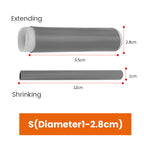 🔥Buy 1 Get 1 Free🔥Pot Handle Heat Insulation Silicon Cover