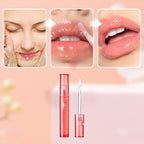 🎉Summer Hot Sale🎉Moisturizing Nourishing Mirror Lip Oil