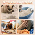 Universal Mild Formula Pet Deodorizing Spray