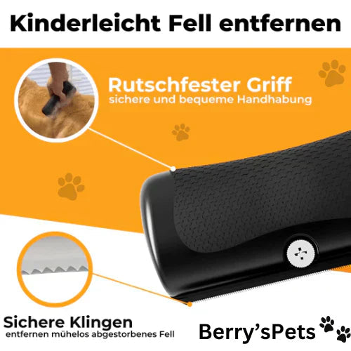 💥Pet🐕Professional Brush