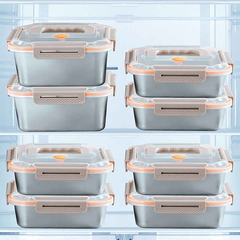 Portable Crisper Box