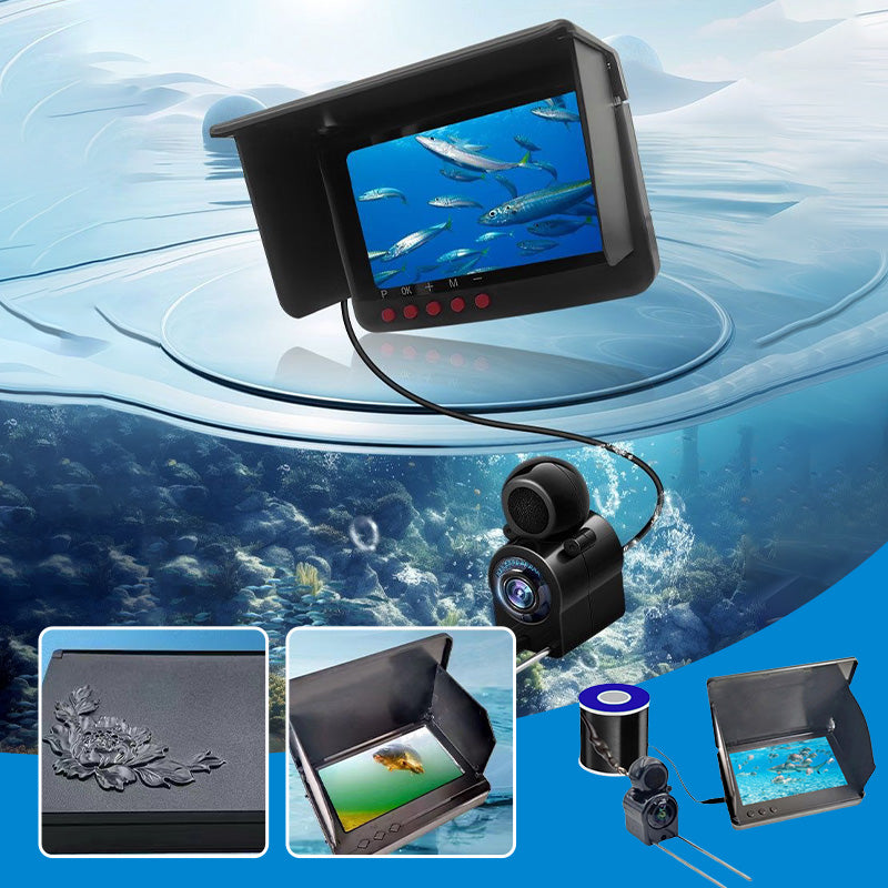 Underwater Camera