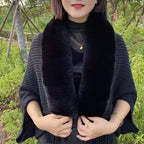 🎉Year-end Sale🎉Thick Loose Scarves For Women