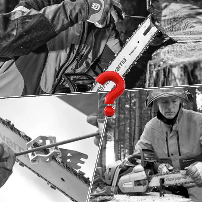 🔥Free Shipping🔥Desktop Electric Chain Grinder