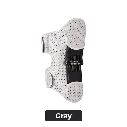 🔥Adjustable Knee Protection Booster