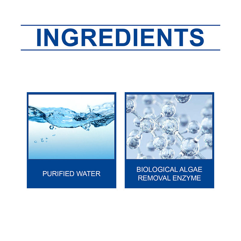 Fish Tank Water Powerful Cleaner