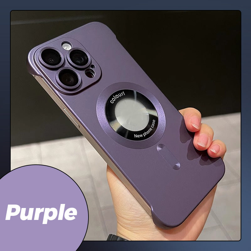 🔥Ultra-Thin Sleek Profile Phone Case for iPhone15/14/13/12