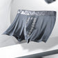 Men's Breathable Soft Large Pouch Boxer Briefs