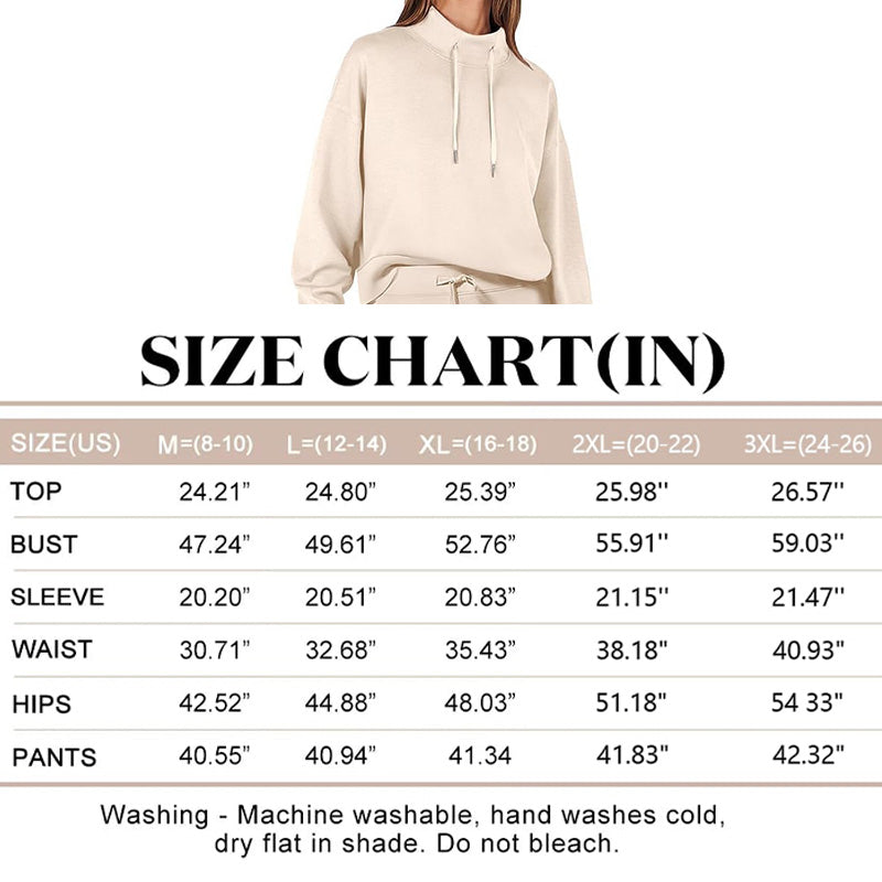 🎉Hot Sale🎉Women's 2 Piece Cozy Breathable Casual Sportswear Set