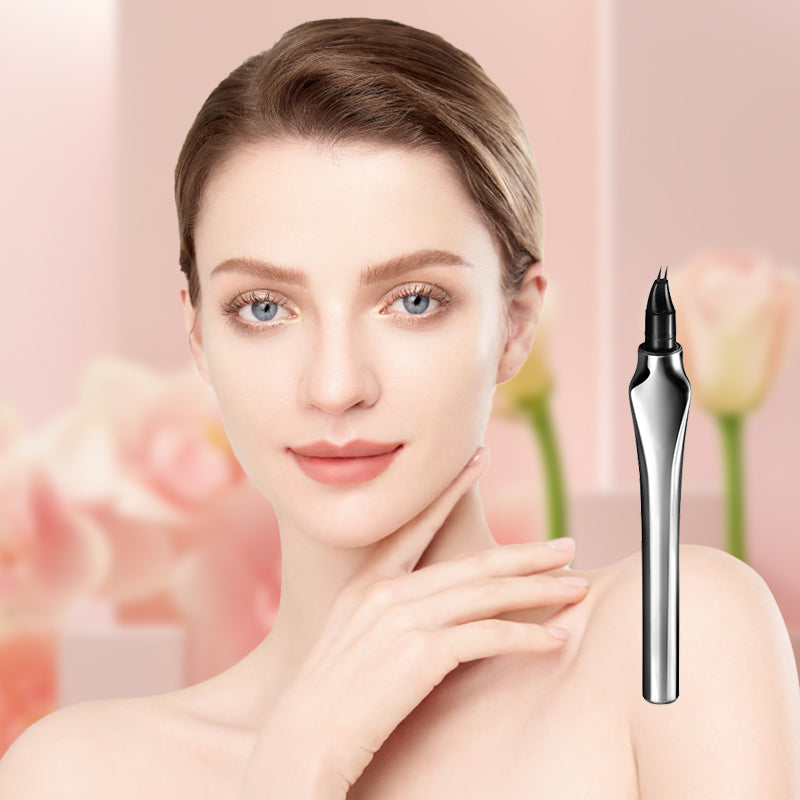 🎉Hot Sale🎉Waterproof and Smudge-Proof Eyebrow Pen