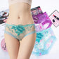 🎉Autumn Hot Sale🎉Antibacterial Cotton Panties With Lace Embroidery