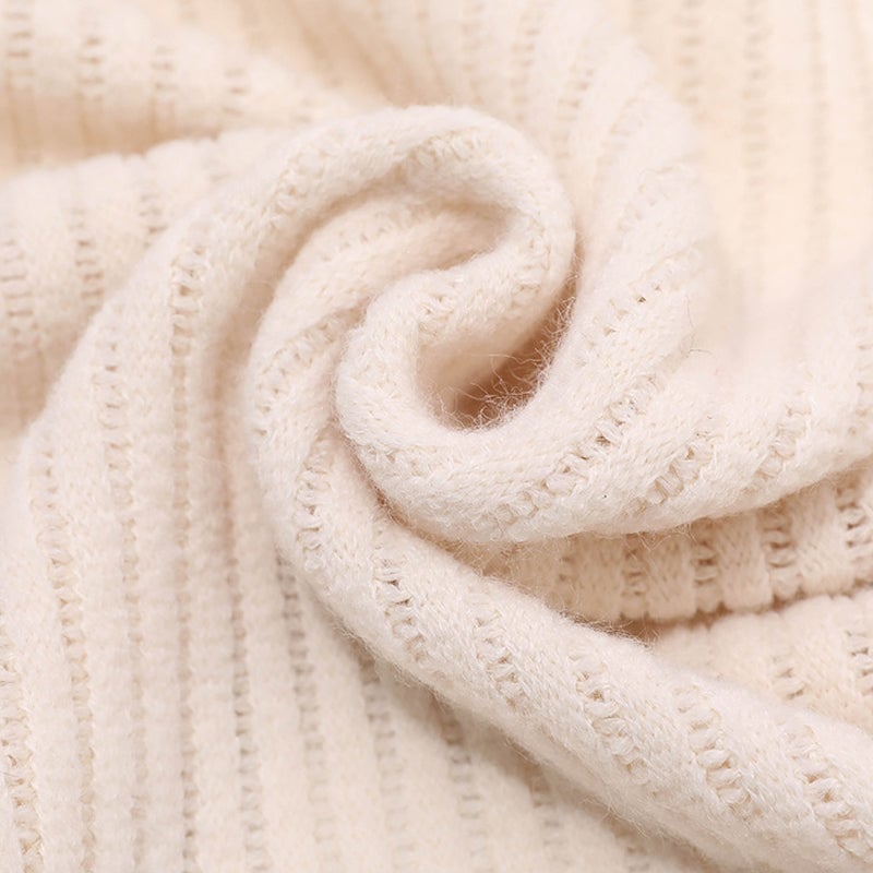 🎉Year-end Sale🎉Thick Loose Scarves For Women