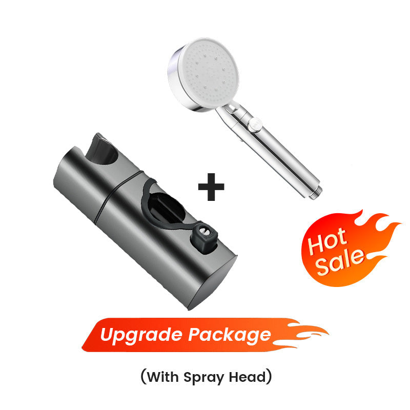 🔥Shower Holder That Requires No Tools For Installation