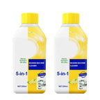 💥Fluid Antibacterial Washing Machine Cleaner