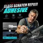 🔥 New Car Windshield Crack Repair Fluid