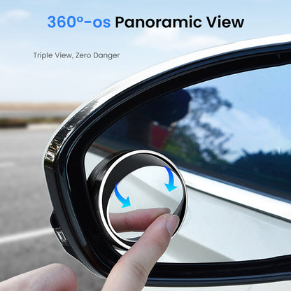 (🔥Buy 2 Get 1 free)Car Blind Spot Mirror（1 PAIR）