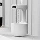 🎉Hot Sale🎉Anti-Gravity Ultrasonic Humidifier