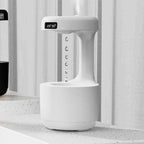 🎉Hot Sale🎉Anti-Gravity Ultrasonic Humidifier